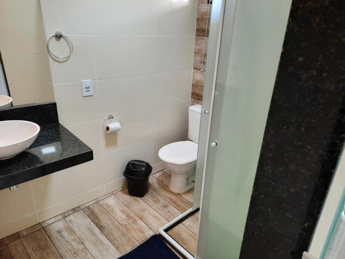 אריאל דו קאבו Alice Suites מראה חיצוני תמונה