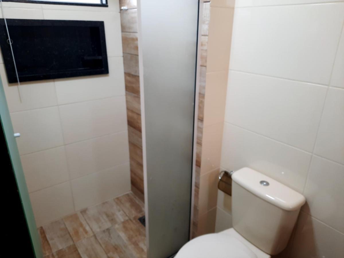 אריאל דו קאבו Alice Suites מראה חיצוני תמונה