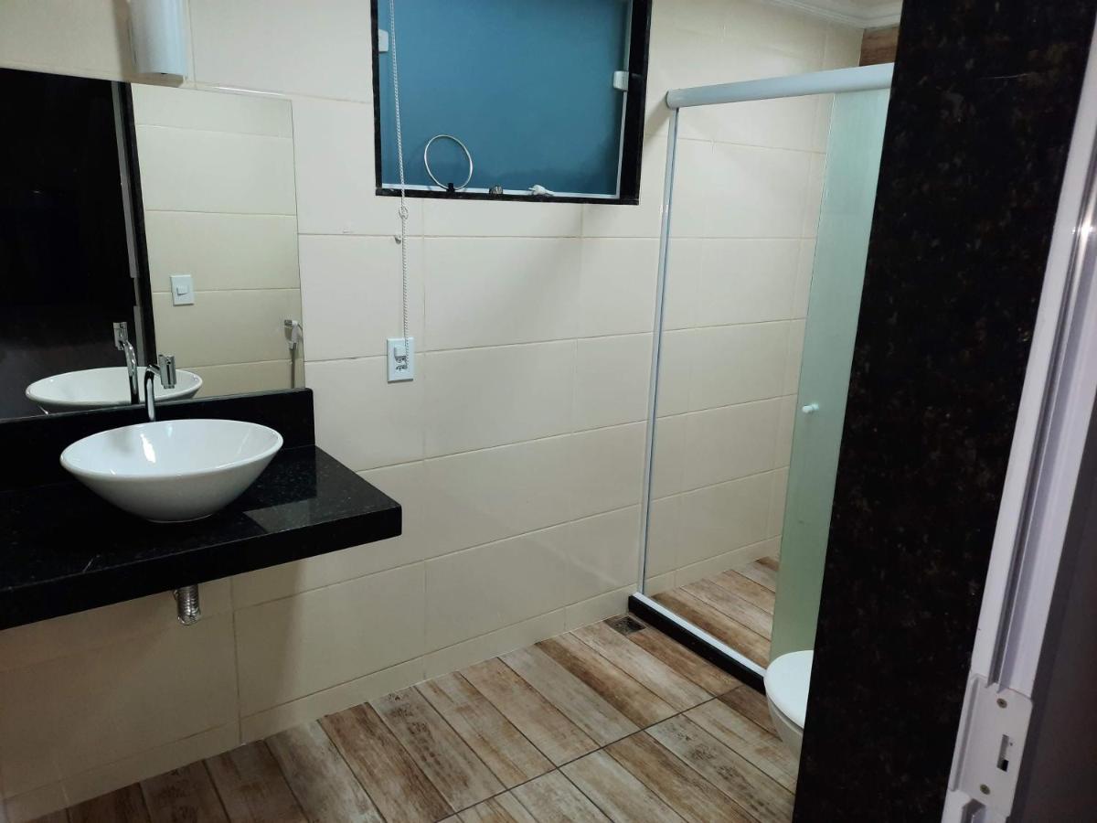 אריאל דו קאבו Alice Suites מראה חיצוני תמונה