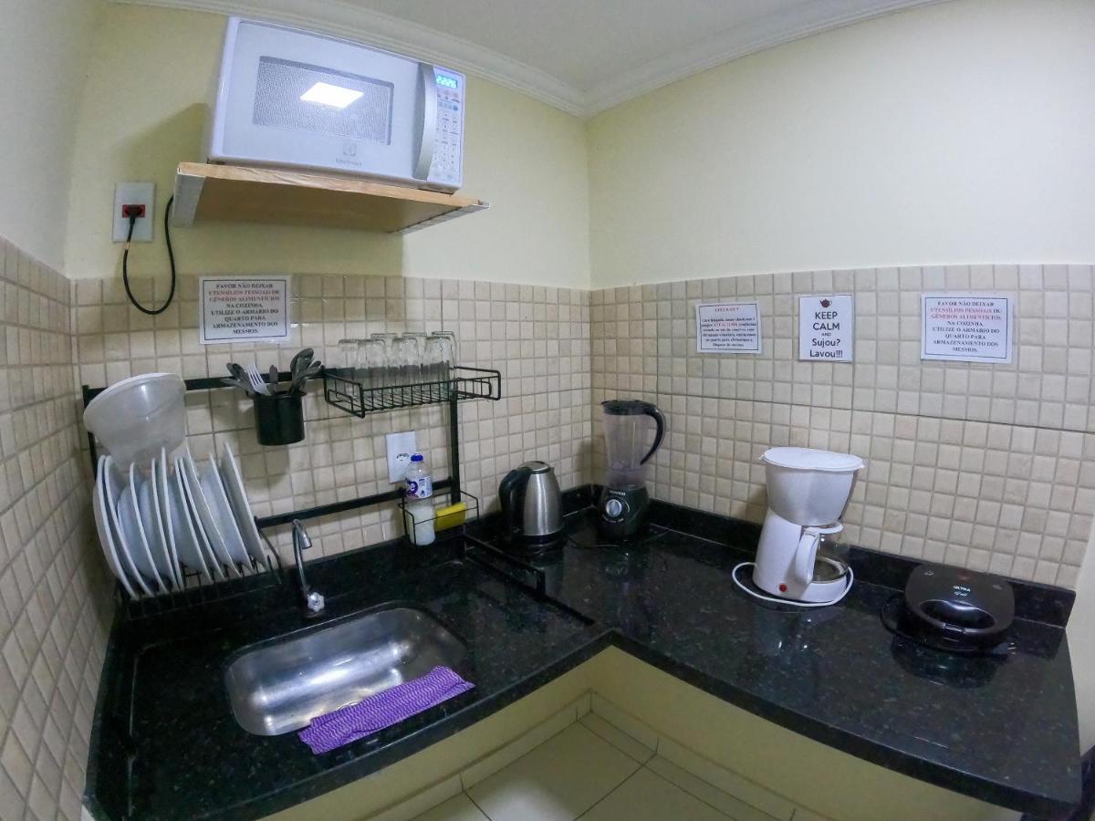 אריאל דו קאבו Alice Suites מראה חיצוני תמונה