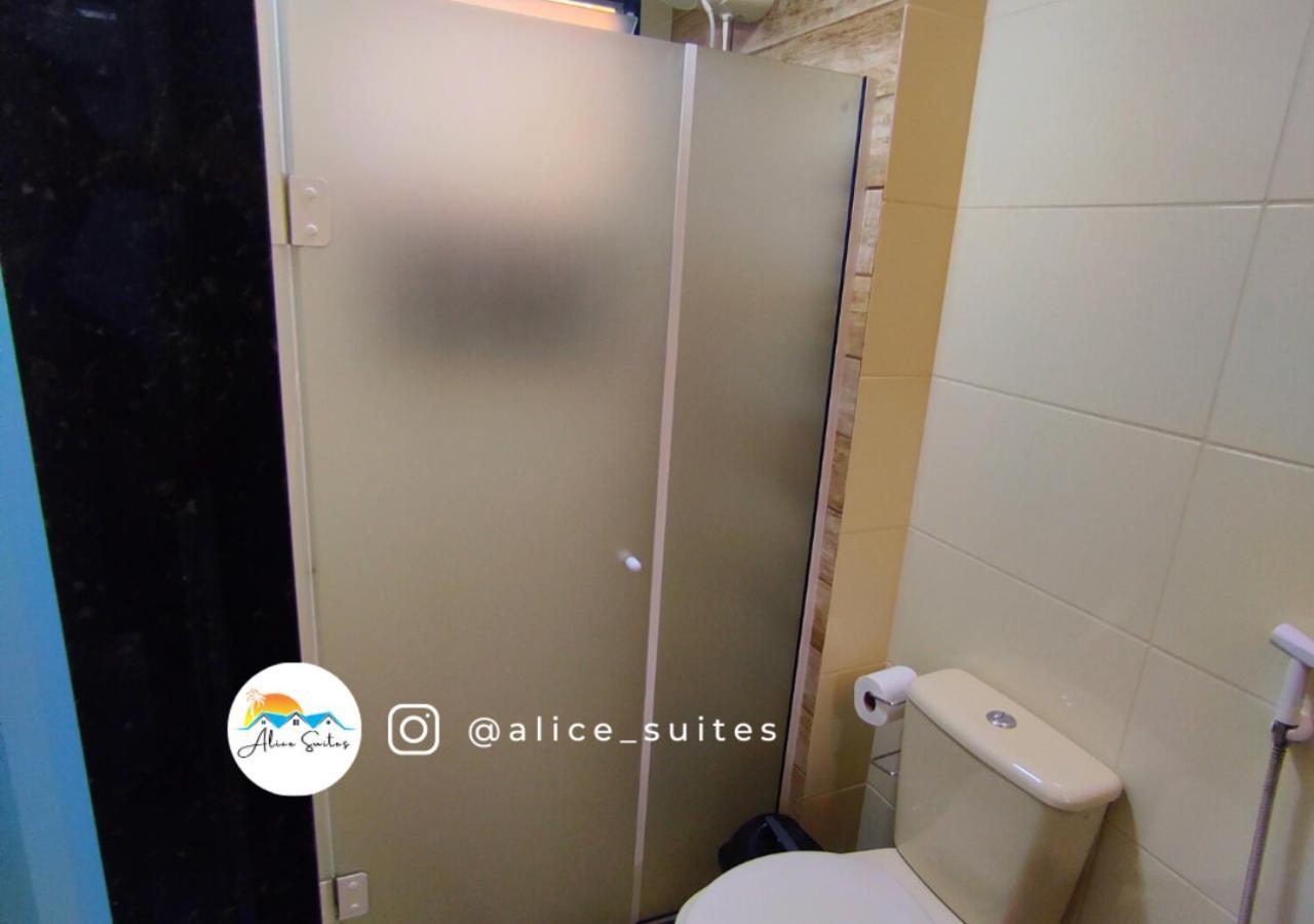 אריאל דו קאבו Alice Suites מראה חיצוני תמונה