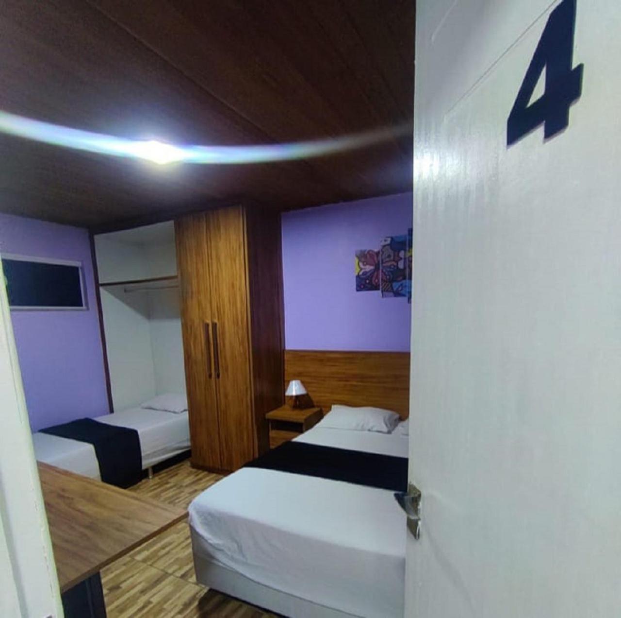 אריאל דו קאבו Alice Suites מראה חיצוני תמונה