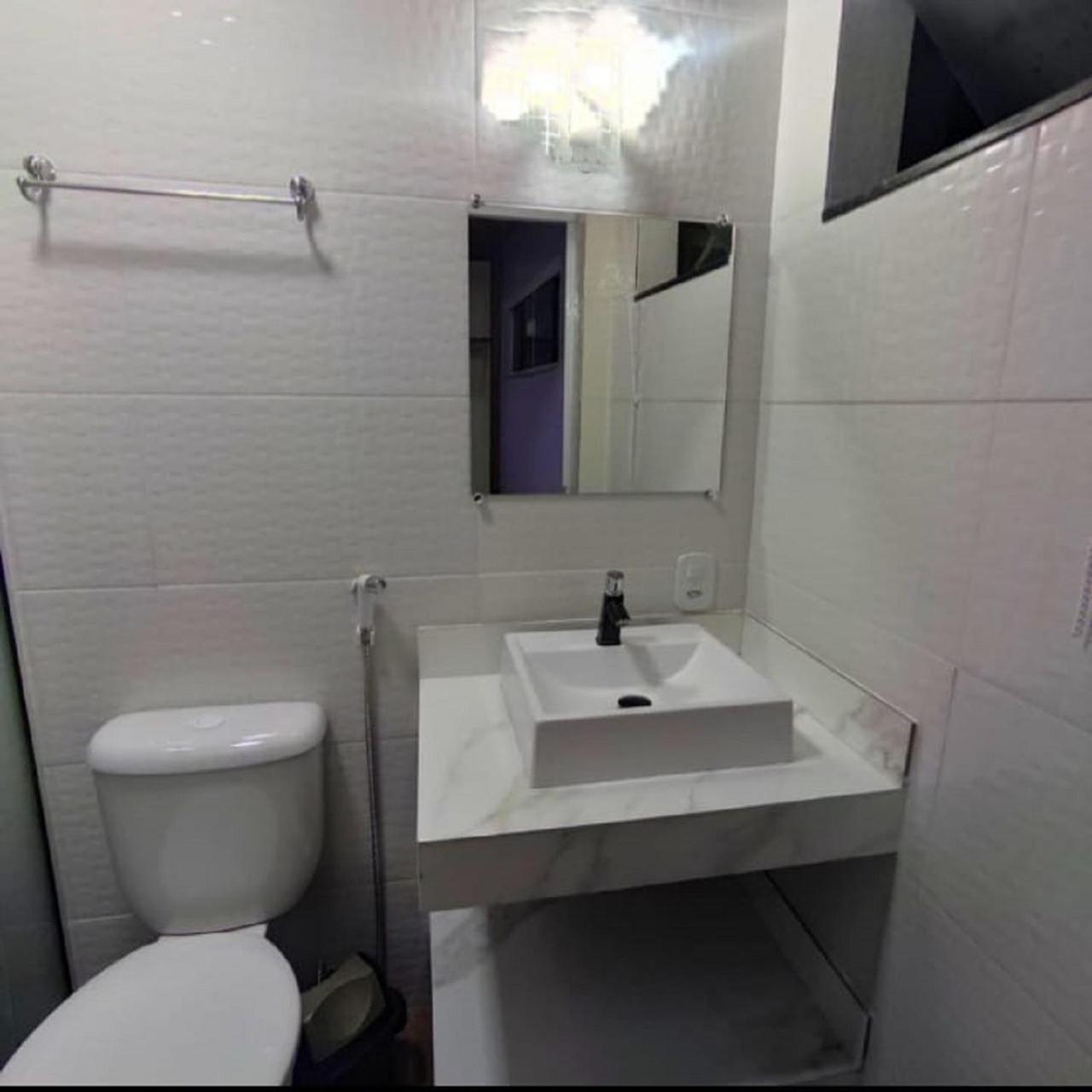 אריאל דו קאבו Alice Suites מראה חיצוני תמונה