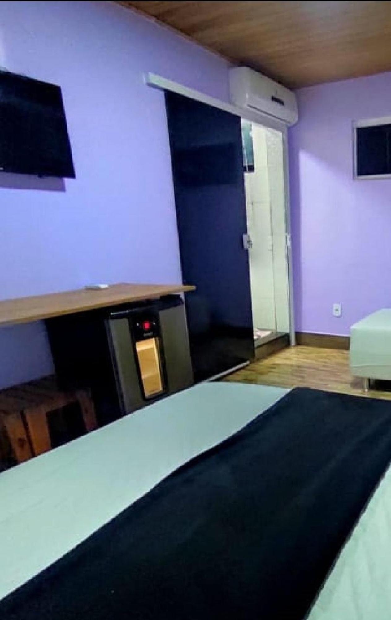 אריאל דו קאבו Alice Suites מראה חיצוני תמונה